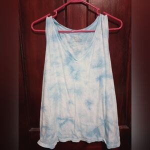 Time and Tru, Tie dye tanks